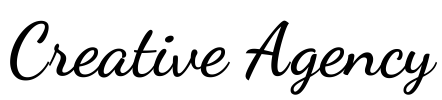 Creative Agency